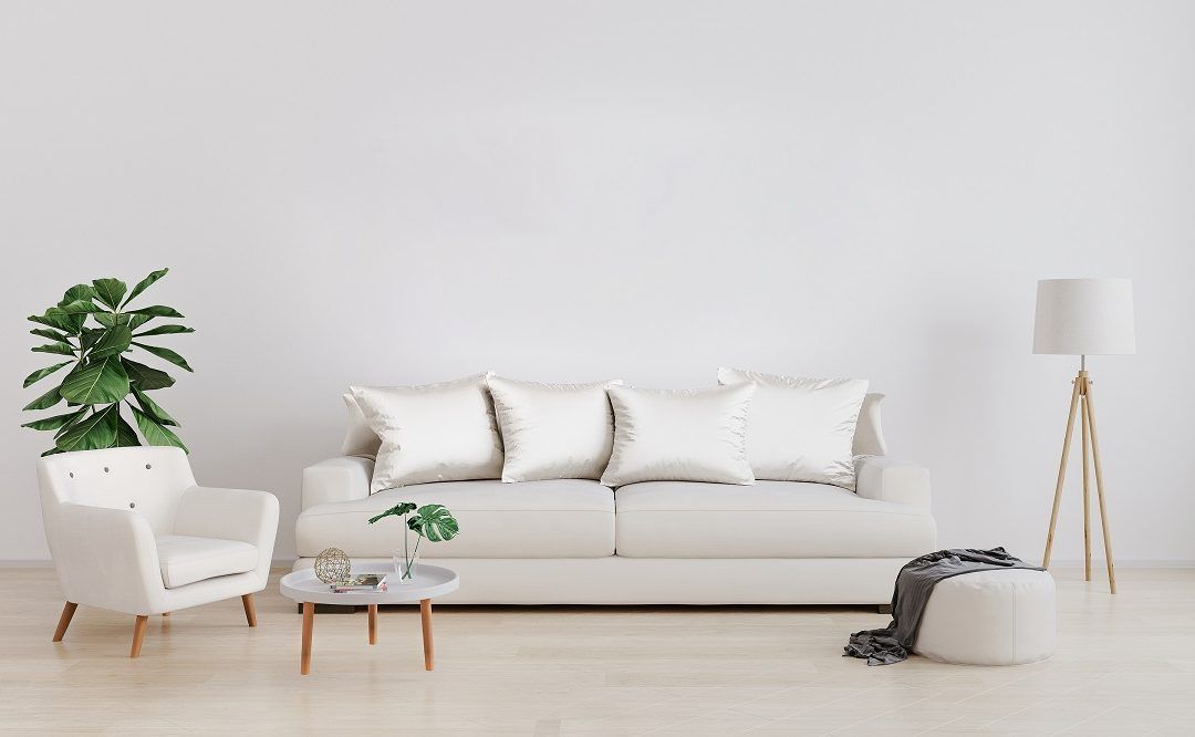 SOFÁS Y SILLONES