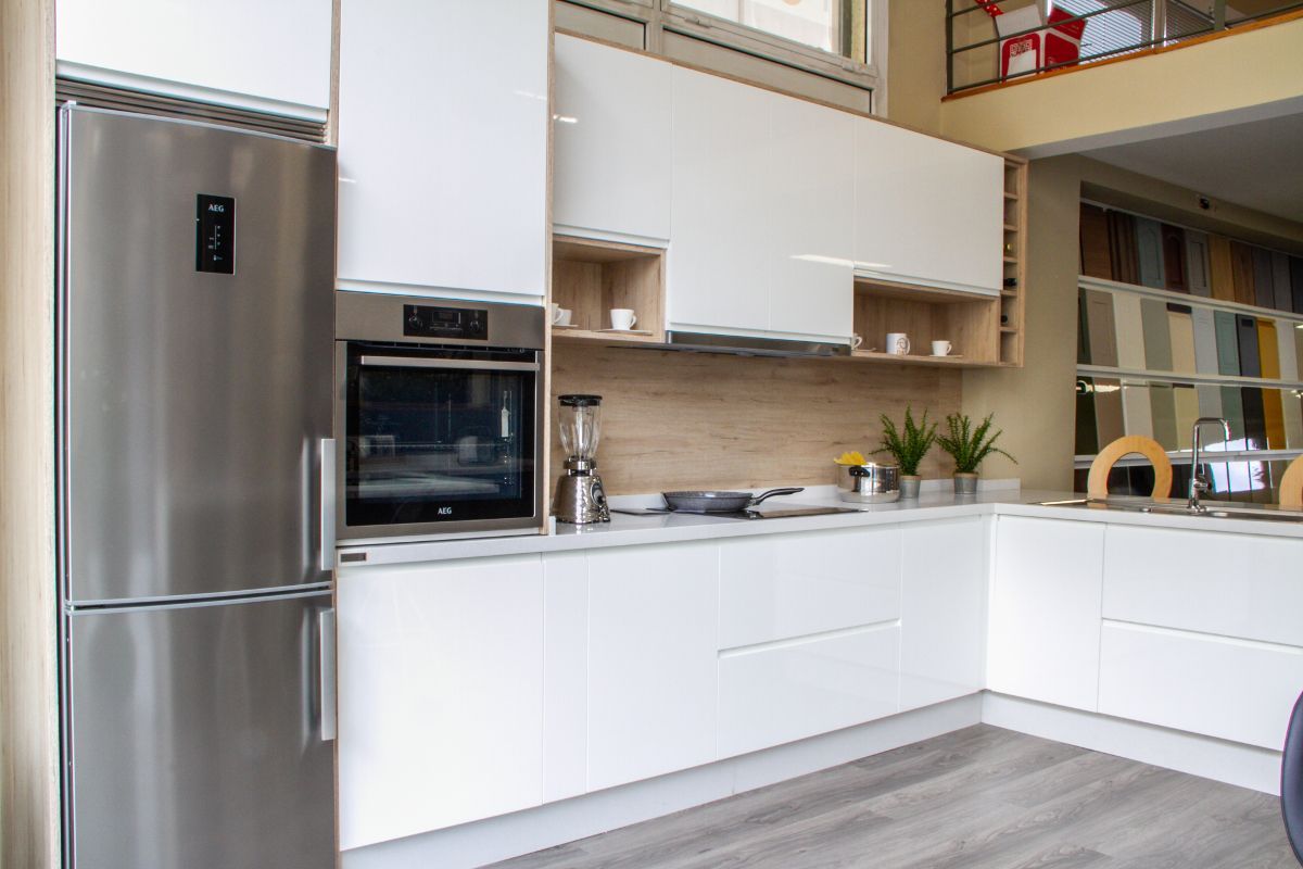 diseño de cocina