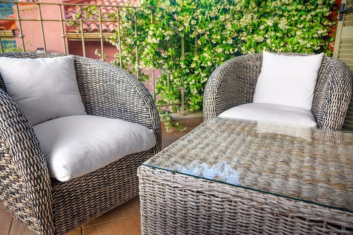 meubles de jardin en tenerife