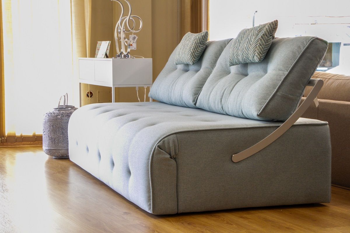 sofa y sillones en muebles la paz en tenerife