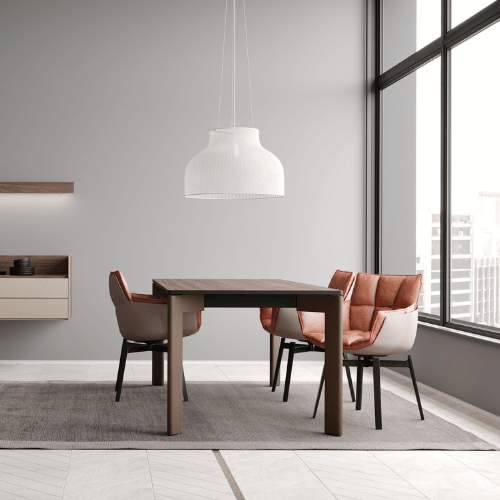 cocina estilo moderno