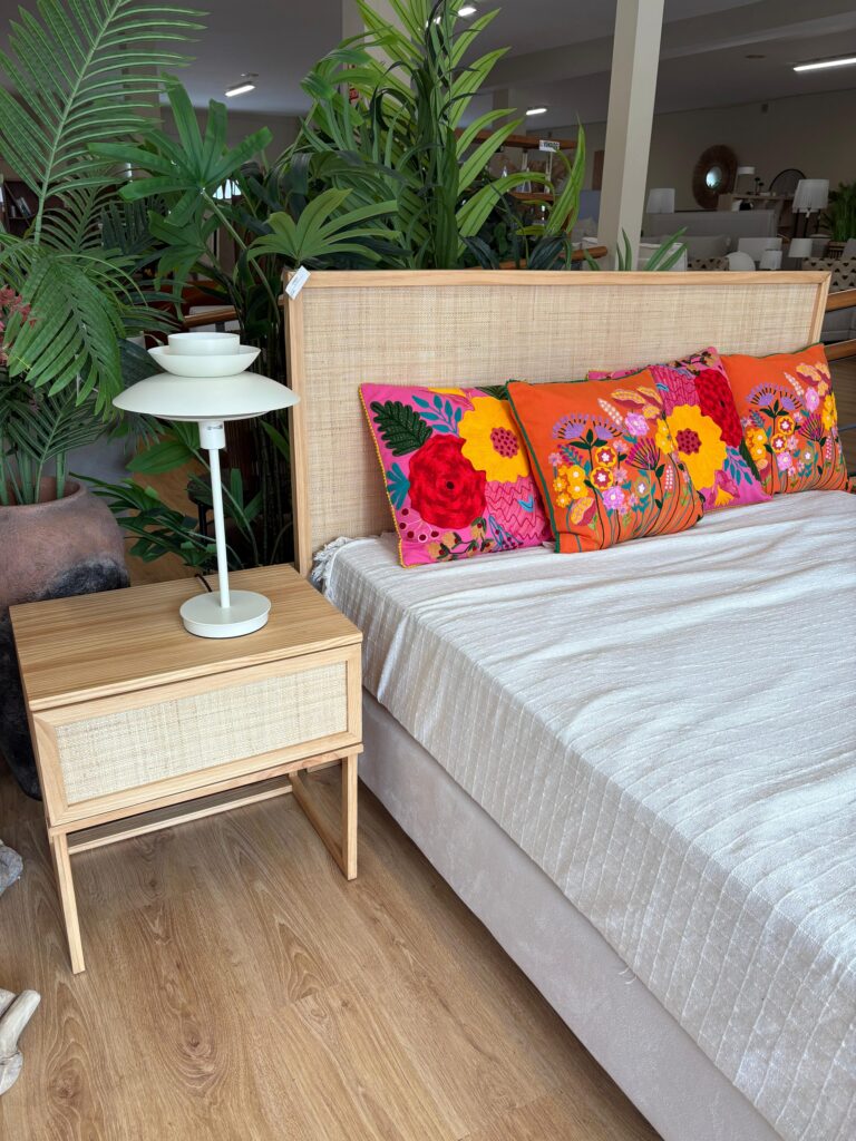 idea de dormitorio que encontrarás en muebles la paz en tenerife